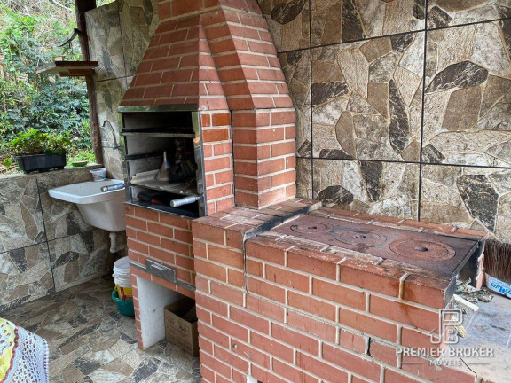 Imagem Casa com 4 Quartos à Venda, 132 m² em Posse - Teresópolis Imagem Casa com 4 Quartos à Venda, 132 m² em Posse - Teresópolis