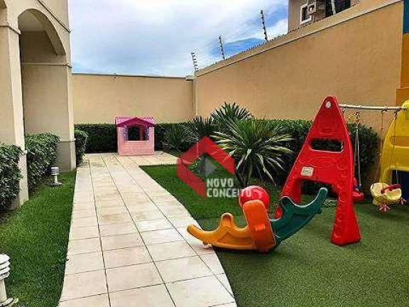 Imagem Apartamento com 3 Quartos à Venda, 74 m² em Cambeba - Fortaleza