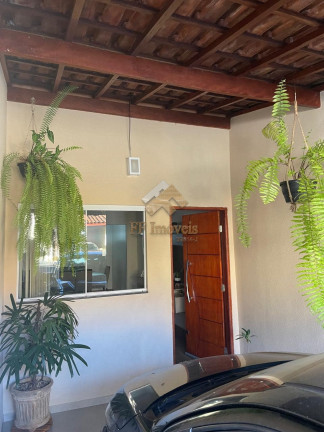 Imagem Casa com 2 Quartos à Venda,  em São Carlos