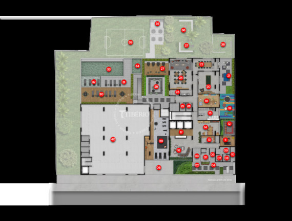 Imagem Imóvel com 1 Quarto à Venda, 30 m² em Vila Pompéia - São Paulo Imagem Imóvel com 1 Quarto à Venda, 30 m² em Vila Pompéia - São Paulo
