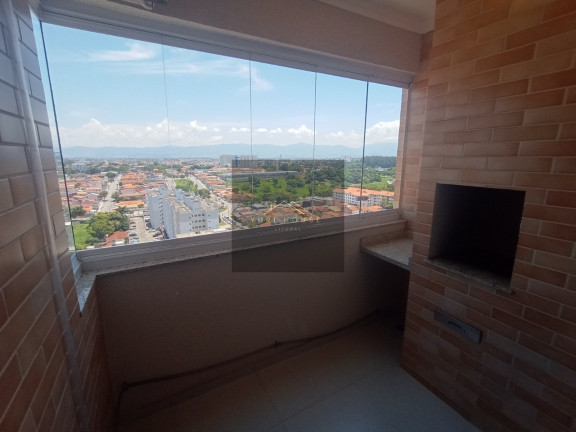 Imagem Imóvel com 2 Quartos à Venda, 65 m² em Vila São José - Taubaté