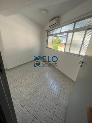 Imagem Casa com 2 Quartos à Venda, 79 m² em Vila Belmiro - Santos Imagem Casa com 2 Quartos à Venda, 79 m² em Vila Belmiro - Santos