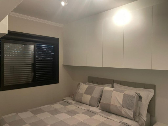 Imagem Apartamento com 2 Quartos à Venda, 49 m² em Parque Brasília - Campinas