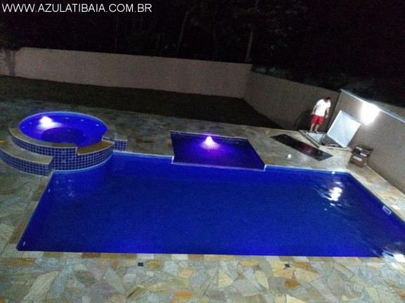 Imagem Casa com 3 Quartos à Venda, 330 m² em Condomínio Residencial Shamballa I - Atibaia