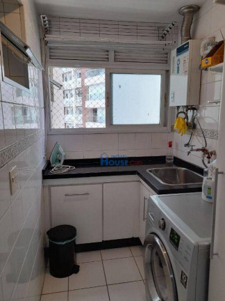 Imagem Apartamento com 3 Quartos à Venda, 78 m² em Alto Da Lapa - São Paulo