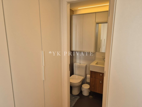 Imagem Cobertura com 2 Quartos à Venda, 123 m² em Vila Romana - São Paulo
