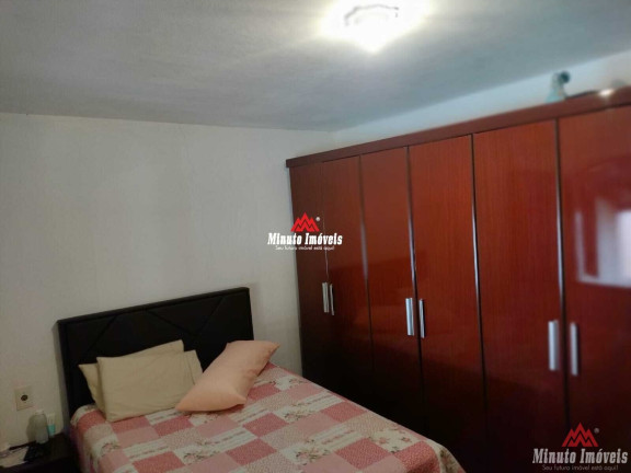 Imagem Casa com 2 Quartos à Venda, 102 m² em Jardim Pacaembu - Jundiaí Imagem Casa com 2 Quartos à Venda, 102 m² em Jardim Pacaembu - Jundiaí