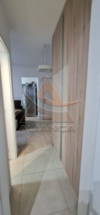 Imagem Apartamento com 1 Quarto à Venda, 58 m² em Jardim Botânico - Ribeirão Preto