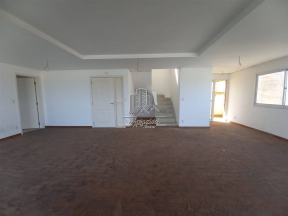 Imagem Apartamento com 4 Quartos à Venda, 350 m² em Boqueirao - Santos Imagem Apartamento com 4 Quartos à Venda, 350 m² em Boqueirao - Santos