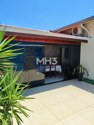 Imagem Casa de Condomínio com 2 Quartos à Venda, 75 m² em Residencial Real Parque Sumaré - Sumaré Imagem Casa de Condomínio com 2 Quartos à Venda, 75 m² em Residencial Real Parque Sumaré - Sumaré