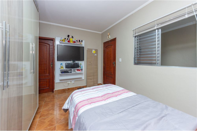 Imagem Casa com 2 Quartos à Venda,  em Mooca - São Paulo