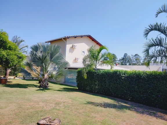 Imagem Casa de Condomínio com 2 Quartos à Venda,  em Ninho Verde I Eco Residence - Porangaba