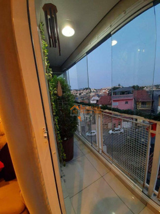 Imagem Apartamento com 2 Quartos à Venda, 52 m² em Vila Bremen - Guarulhos Imagem Apartamento com 2 Quartos à Venda, 52 m² em Vila Bremen - Guarulhos