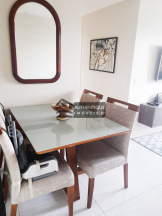 Imagem Apartamento com 2 Quartos à Venda, 53 m² em Jardim Anália Franco - São Paulo Imagem Apartamento com 2 Quartos à Venda, 53 m² em Jardim Anália Franco - São Paulo