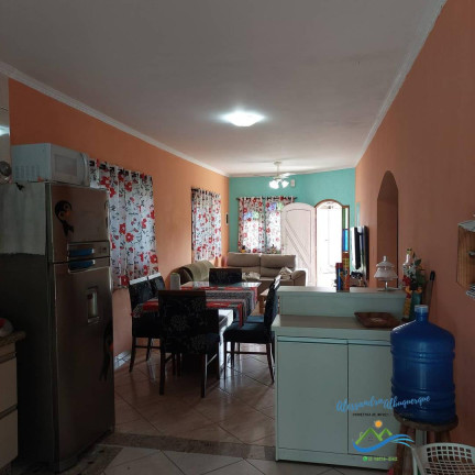 Imagem Casa com 2 Quartos à Venda, 132 m² em Jd Jamaica - Itanhaém Imagem Casa com 2 Quartos à Venda, 132 m² em Jd Jamaica - Itanhaém
