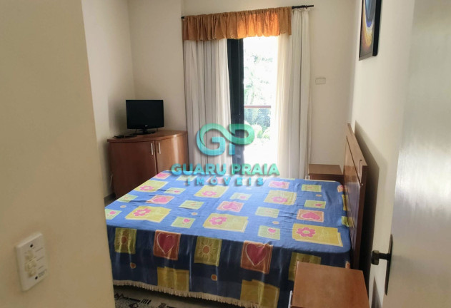 Imagem Apartamento com 4 Quartos à Venda, 154 m² em Pitangueiras - Guarujá