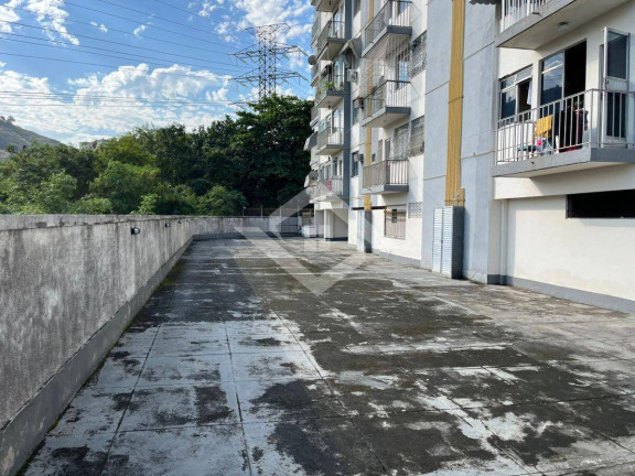 Imagem Apartamento com 1 Quarto à Venda, 40 m² em Fonseca - Niterói Imagem Apartamento com 1 Quarto à Venda, 40 m² em Fonseca - Niterói