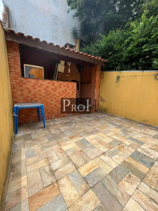 Imagem Sobrado com 3 Quartos à Venda, 219 m² em Vila Metalúrgica - Santo André Imagem Sobrado com 3 Quartos à Venda, 219 m² em Vila Metalúrgica - Santo André