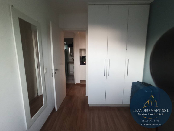 Imagem Apartamento com 3 Quartos à Venda, 62 m² em Vila Andrade - São Paulo