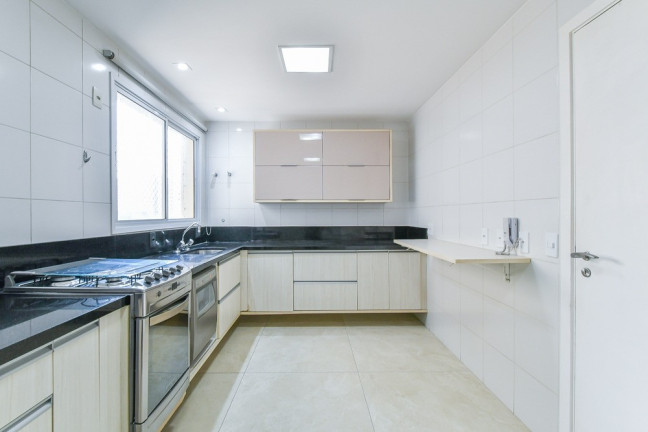 Imagem Apartamento com 4 Quartos à Venda, 128 m² em Vila Andrade - São Paulo Imagem Apartamento com 4 Quartos à Venda, 128 m² em Vila Andrade - São Paulo
