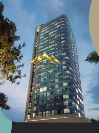Apartamento com 2 Quartos à Venda, 48 m² em Boa Viagem - Recife