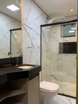 Imagem Casa com 3 Quartos à Venda, 172 m² em Parque Residencial Maria Aparecida Pedrossian - Campo Grande Imagem Casa com 3 Quartos à Venda, 172 m² em Parque Residencial Maria Aparecida Pedrossian - Campo Grande
