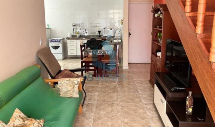 Imagem Cobertura com 2 Quartos à Venda, 100 m² em Braga - Cabo Frio