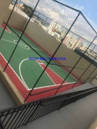 Imagem Apartamento com 3 Quartos à Venda, 113 m² em Jardim Messina - Jundiaí
