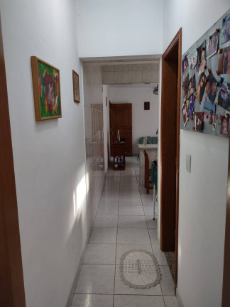 Imagem Apartamento com 1 Quarto à Venda, 53 m² em Guilhermina - Praia Grande