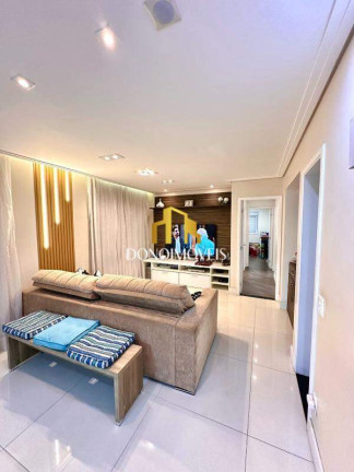 Imagem Apartamento com 3 Quartos à Venda, 123 m² em Centro - São Bernardo Do Campo Imagem Apartamento com 3 Quartos à Venda, 123 m² em Centro - São Bernardo Do Campo