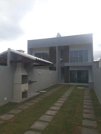 Imagem Casa com 3 Quartos à Venda, 120 m² em Pedra Guaratiba - Rio De Janeiro