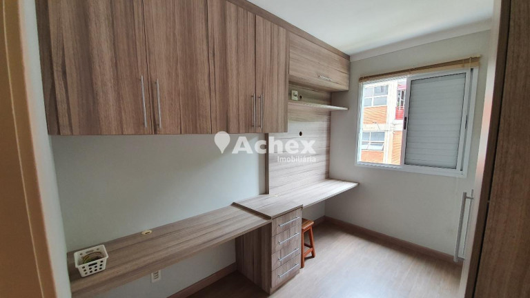 Imagem Apartamento com 3 Quartos à Venda, 74 m² em Chácara Primavera - Campinas