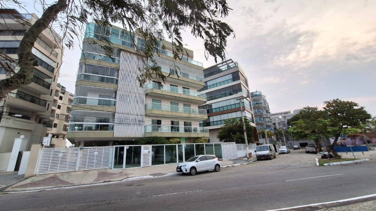 Cobertura com 3 Quartos à Venda, 223 m² em Passagem - Cabo Frio