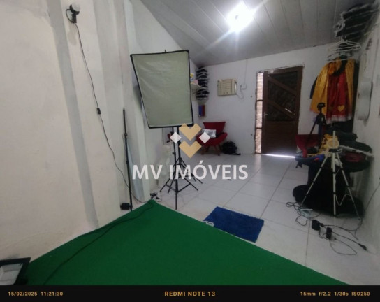 Imagem Casa com 3 Quartos à Venda, 200 m² em Quarenta Horas (coqueiro) - Ananindeua