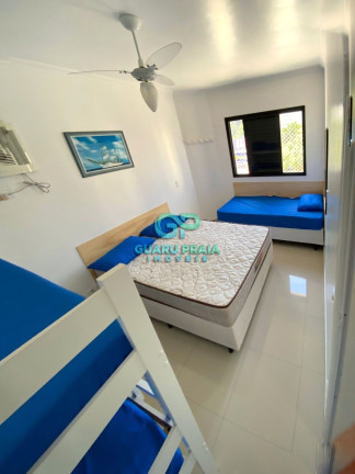 Imagem Apartamento com 1 Quarto à Venda, 50 m² em Enseada - Guarujá