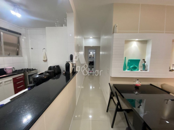 Imagem Apartamento com 2 Quartos à Venda, 70 m² em Enseada - Guarujá Imagem Apartamento com 2 Quartos à Venda, 70 m² em Enseada - Guarujá