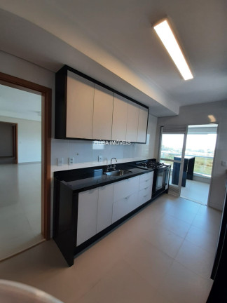 Imagem Apartamento com 3 Quartos para Alugar, 132 m² em Olhos D`agua - Bonfim Paulista Imagem Apartamento com 3 Quartos para Alugar, 132 m² em Olhos D`agua - Bonfim Paulista