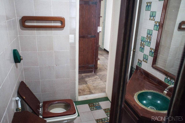 Imagem Apartamento com 3 Quartos à Venda, 172 m² em Ingá - Niterói Imagem Apartamento com 3 Quartos à Venda, 172 m² em Ingá - Niterói