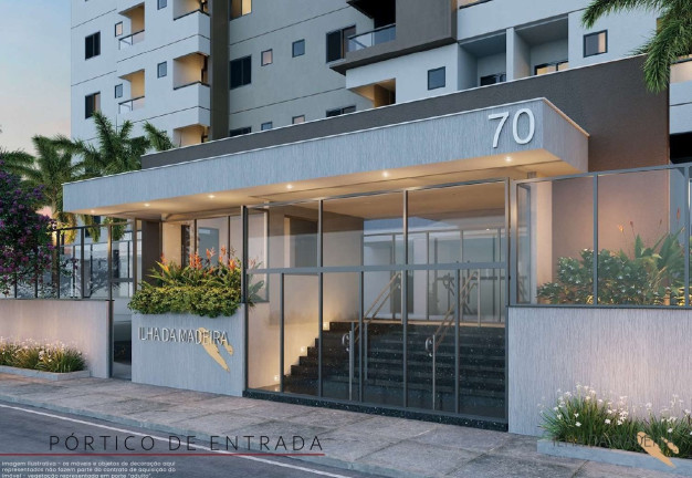 Imóvel com 2 Quartos à Venda, 85 m² em Nova Aliança - Ribeirão Preto