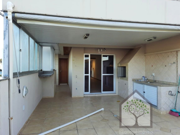 Imagem Cobertura com 3 Quartos à Venda, 207 m² em Trindade - Florianópolis Imagem Cobertura com 3 Quartos à Venda, 207 m² em Trindade - Florianópolis