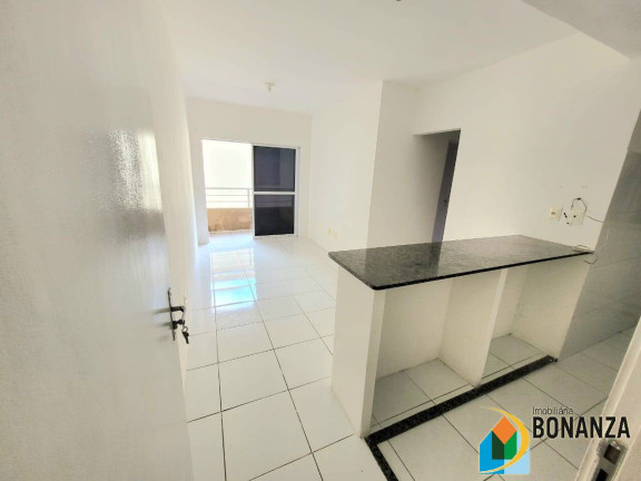 Imagem Apartamento com 2 Quartos à Venda, 52 m² em Messejana - Fortaleza