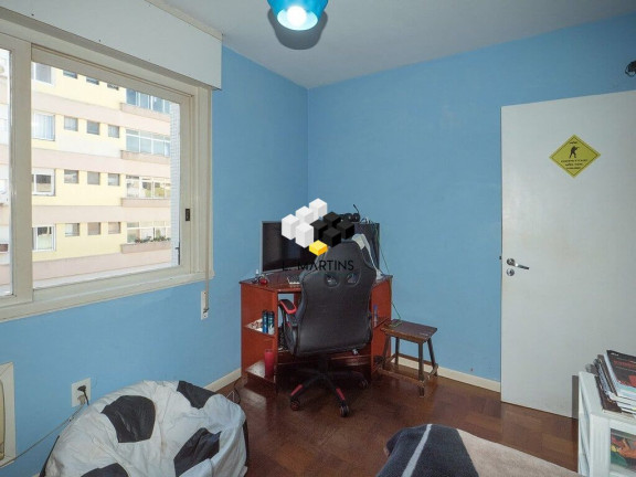 Imagem Apartamento com 3 Quartos à Venda, 83 m² em Menino Deus - Porto Alegre Imagem Apartamento com 3 Quartos à Venda, 83 m² em Menino Deus - Porto Alegre
