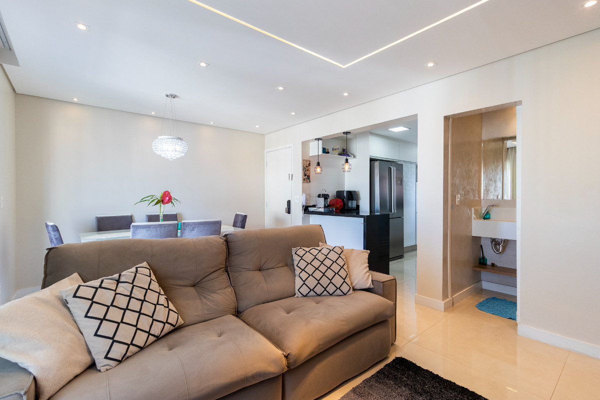 Imagem Apartamento com 2 Quartos à Venda, 90 m² em Vila Mascote - São Paulo Imagem Apartamento com 2 Quartos à Venda, 90 m² em Vila Mascote - São Paulo