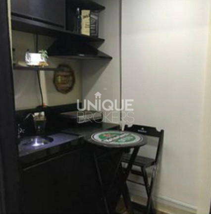 Imagem Apartamento com 2 Quartos à Venda, 56 m² em Parque Residencial Eloy Chaves - Jundiaí