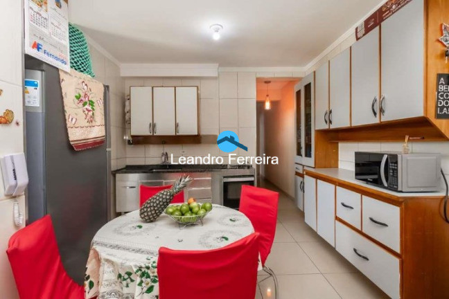 Imagem Apartamento com 2 Quartos à Venda, 57 m² em Assunção - São Bernardo Do Campo Imagem Apartamento com 2 Quartos à Venda, 57 m² em Assunção - São Bernardo Do Campo