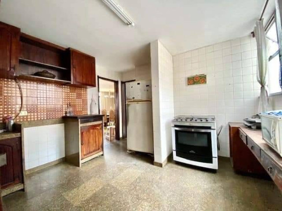 Imagem Apartamento com 5 Quartos à Venda,  em Icaraí - Niterói