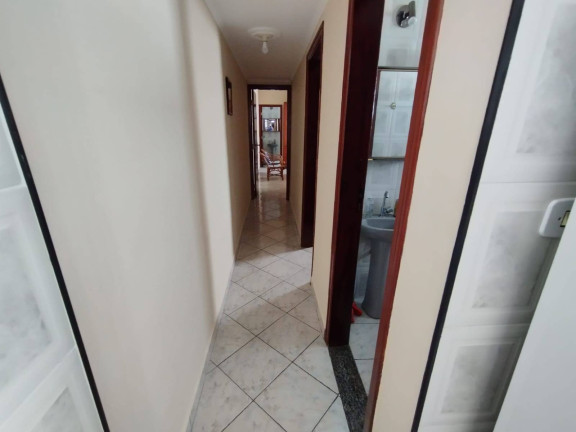 Imagem Casa com 3 Quartos à Venda, 150 m² em Aviação - Praia Grande Imagem Casa com 3 Quartos à Venda, 150 m² em Aviação - Praia Grande