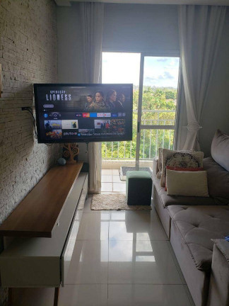 Imagem Apartamento com 2 Quartos à Venda, 56 m² em Vila Haro - Sorocaba Imagem Apartamento com 2 Quartos à Venda, 56 m² em Vila Haro - Sorocaba