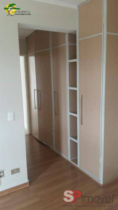 Imagem Apartamento com 3 Quartos à Venda, 80 m² em Santa Teresinha - São Paulo