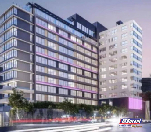 Imagem Apartamento com 1 Quarto à Venda, 27 m² em Jardim Paulista - São Paulo Imagem Apartamento com 1 Quarto à Venda, 27 m² em Jardim Paulista - São Paulo